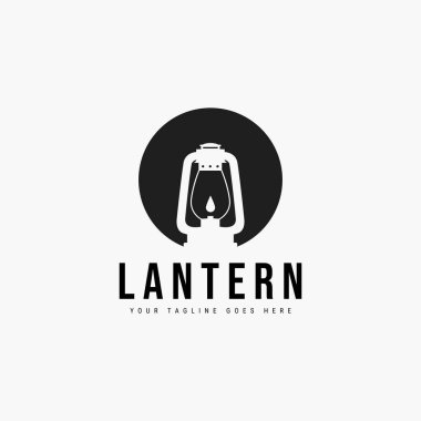 Fener logo vektör çizimi tasarımı