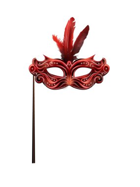 Maske