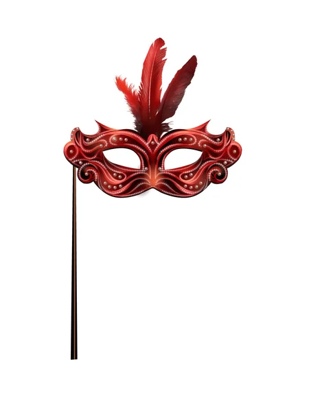 Mask — Stock Photo, Image