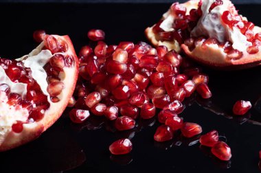 Yansımada sulu el bombası