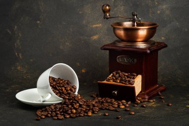 Kahve, içki, fincan, kupa, kafe, kahverengi