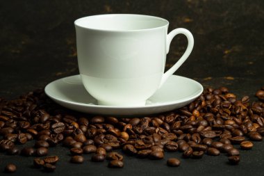 Kahve, içki, fincan, kupa, kafe, kahverengi