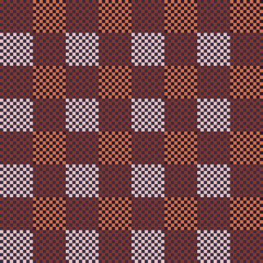 Açık kahverengi, terakotta tonları, yün, flanel kumaş, örgü kumaşların yanı sıra kapaklarda, sofra takımlarında, seramik ve iç dekorasyonda parmak izleri.