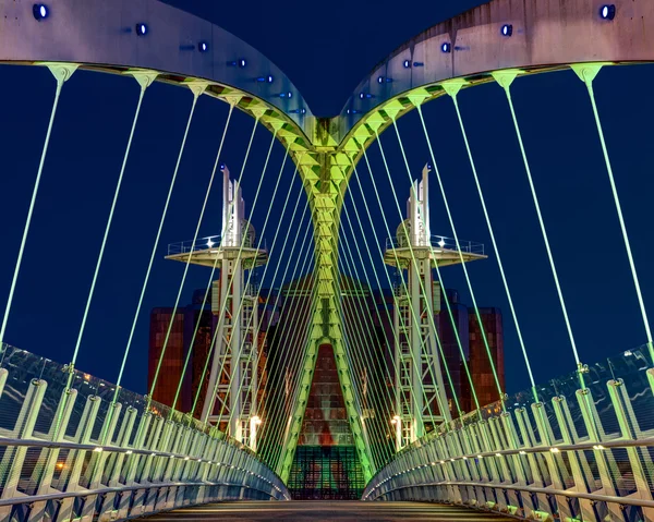 Salford Quays, Manchester