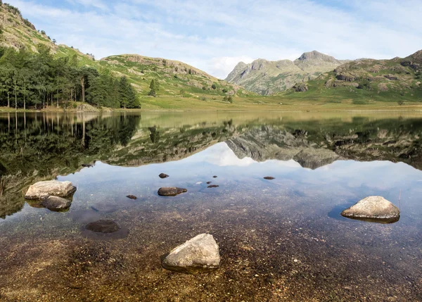 Blea Tarn, Langdale
