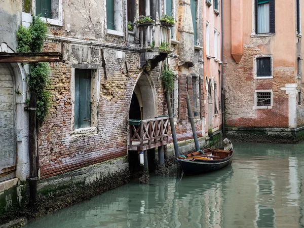 Venecia, Italia — Foto de Stock