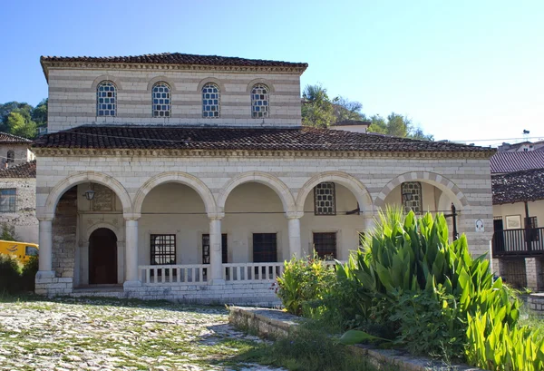 Halveti Teqe, Berat, Arnavutluk