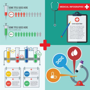 Sağlık bilgi-grafik