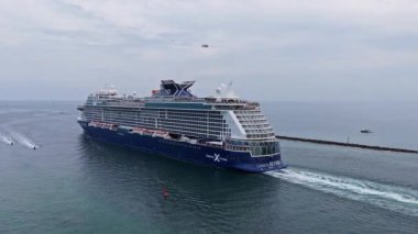 Miami, Florida, ABD - 21 Haziran 2025: 