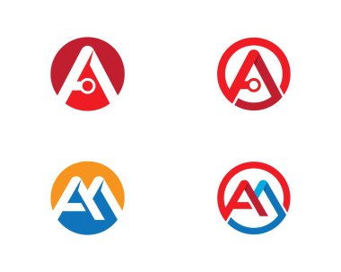 Bir logo resmi tasarımı oluştur