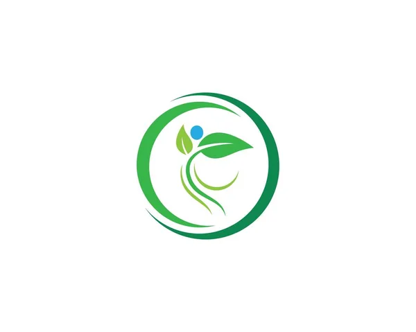 Yaprak logo resimleri çizimi tasarımı