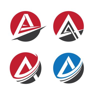 Bir logo resmi tasarımı oluştur