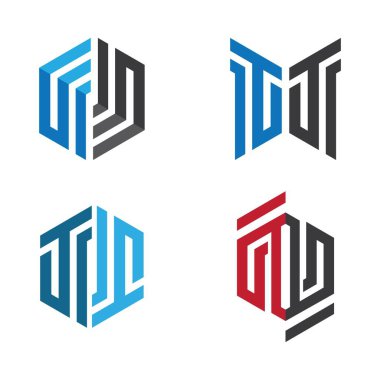 Emlak logosu resim tasarımı