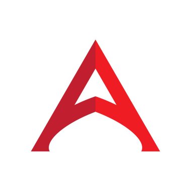 Bir logo resmi tasarımı oluştur