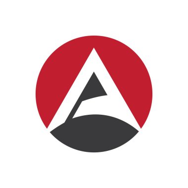 Bir logo resmi tasarımı oluştur