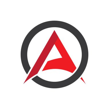 Bir logo resmi tasarımı oluştur