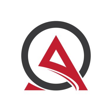 Bir logo resmi tasarımı oluştur