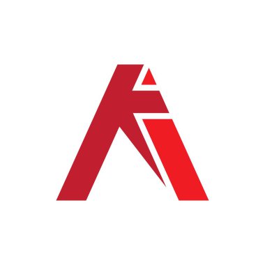 Bir logo resmi tasarımı oluştur