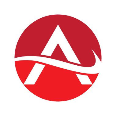 Bir logo resmi tasarımı oluştur