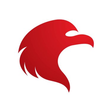 Kartal logo resimleri çizimi tasarımı