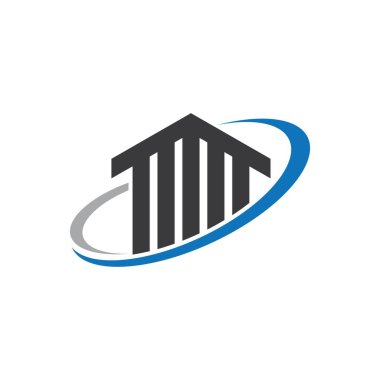 Emlak logosu resim tasarımı