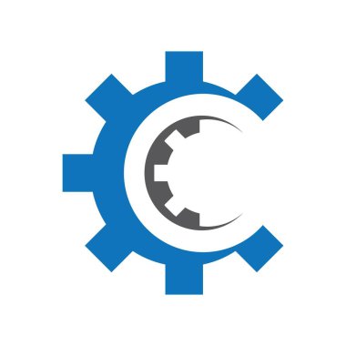 Vites logosu resimleme tasarımı