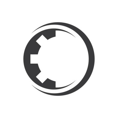 Vites logosu resimleme tasarımı