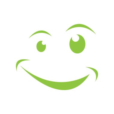 Gülümse logo resimleri çizimi