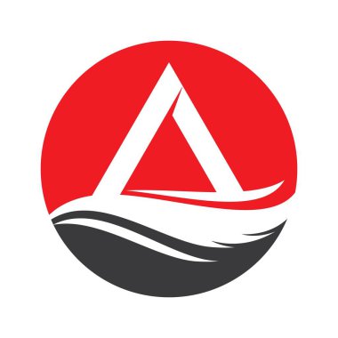 Bir logo resmi tasarımı oluştur