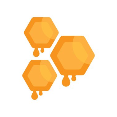 Bal logosu resimleme tasarımı