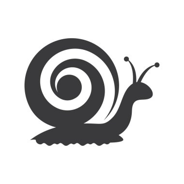 Salyangoz logosu resimlerini göster