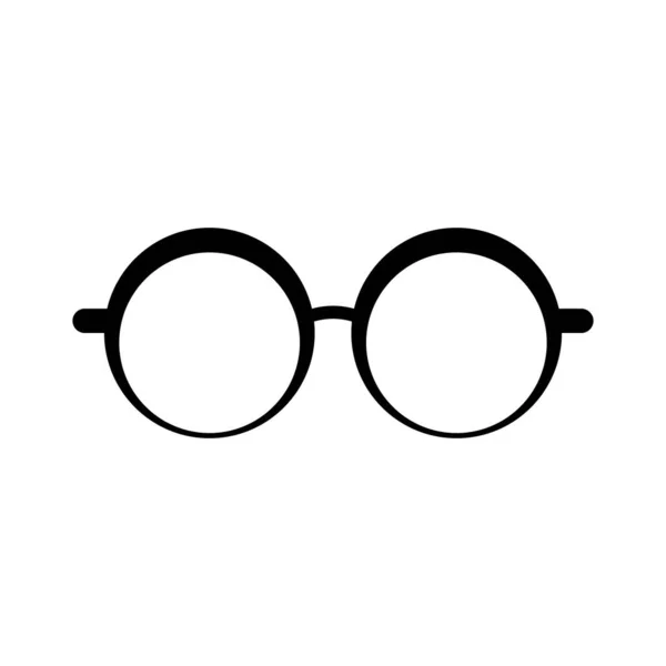 Glasses lens logo Vector Art Stock Images Depositphotos