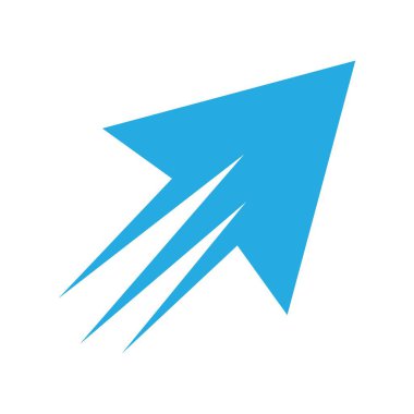 Ok logo resimleri illüstrasyon tasarımı