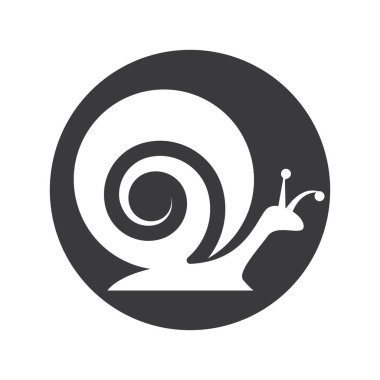 Salyangoz logosu resimlerini göster