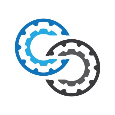 Vites logosu resimleme tasarımı