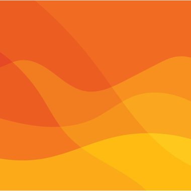 Dinamik dalga renk arkaplan tasarımı