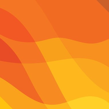 Dinamik dalga renk arkaplan tasarımı