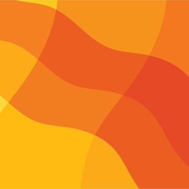 Dinamik dalga renk arkaplan tasarımı