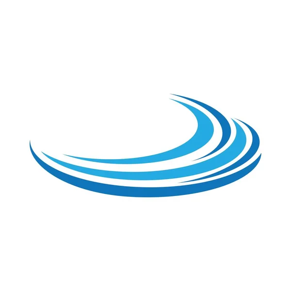 Su Dalgası logo resimleri çizimi tasarımı