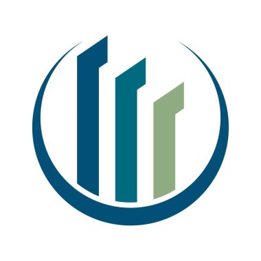 Emlak logosu resim tasarımı