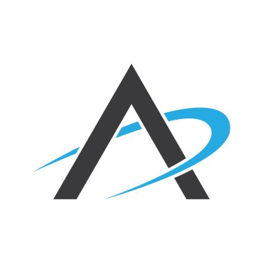 Bir logo resmi tasarımı oluştur