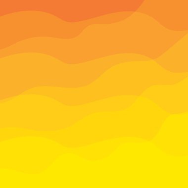 Dinamik dalga renk arkaplan tasarımı