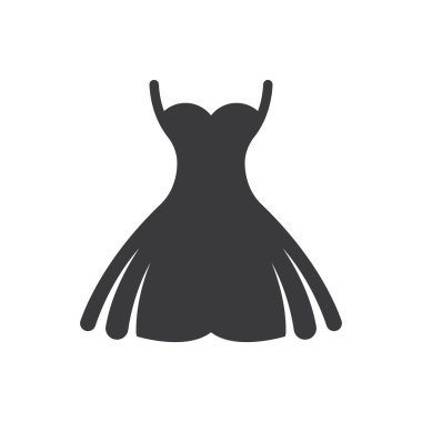 Kıyafet logosu resim çizimi tasarımı