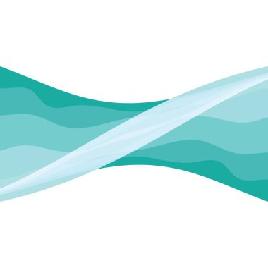 Dinamik doku turuncu arkaplan vektör çizimi