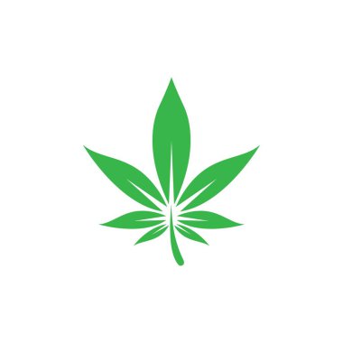 Esrar logo şablon vektör simgesi