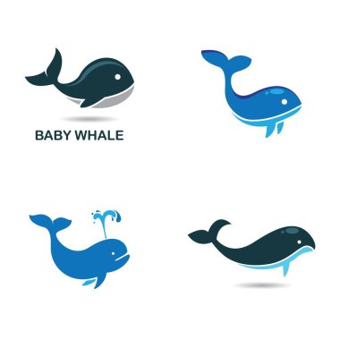 Free Free 236 Baby Whale Svg SVG PNG EPS DXF File