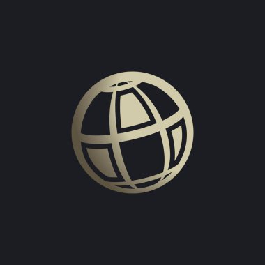 Genel logo vektör tasarımı