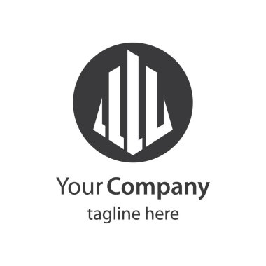 Emlak logosu resim tasarımı