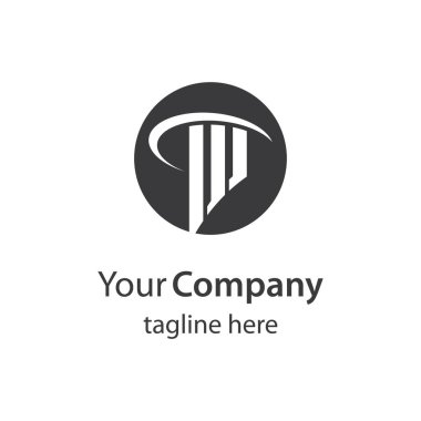 Emlak logosu resim tasarımı