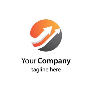 Ok logo resimleri illüstrasyon tasarımı